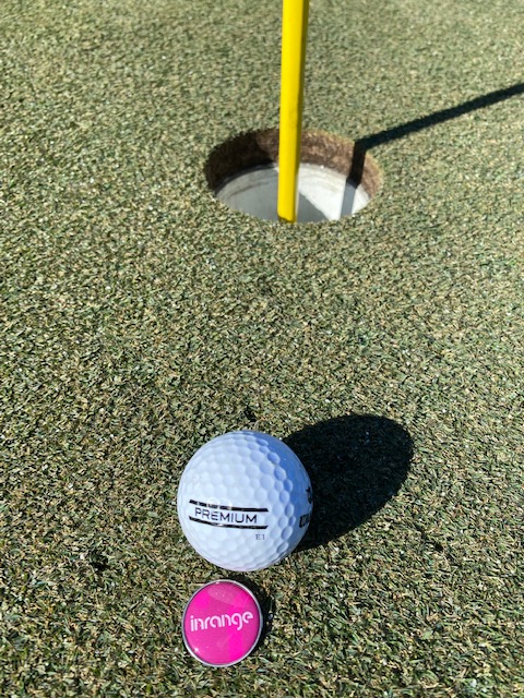 Inrange® Golf tweet media