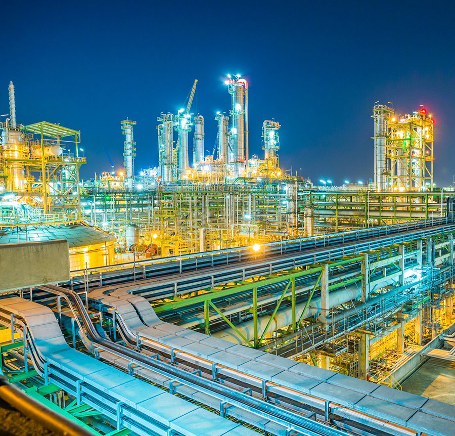 Times are changing! Chevron CEO: New oil refinery projects in US unlikely. sbne.ws/r/JXKP