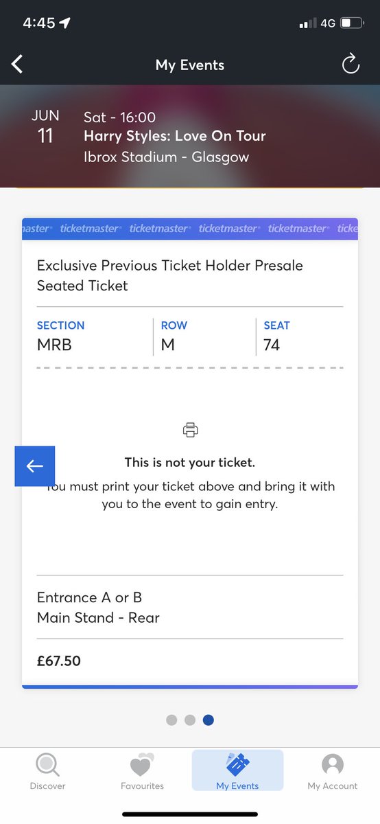 💗💗 tweet media