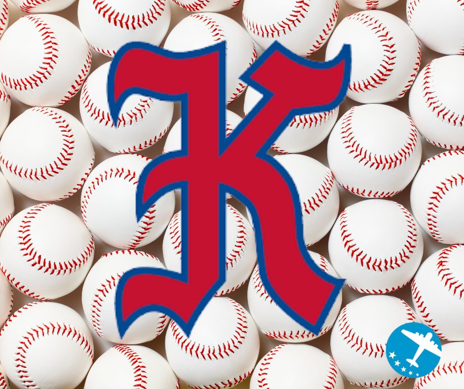 💙 ✈️ 🌟 Cheer on the Regional 🏆 Boys' ⚾ Baseball Champions at Canal Park on Friday, June 10 to be part of their historic season. 🔴 It’s a RED OUT! 🔴
Details below. ⬇️

conta.cc/3Mqb4lo