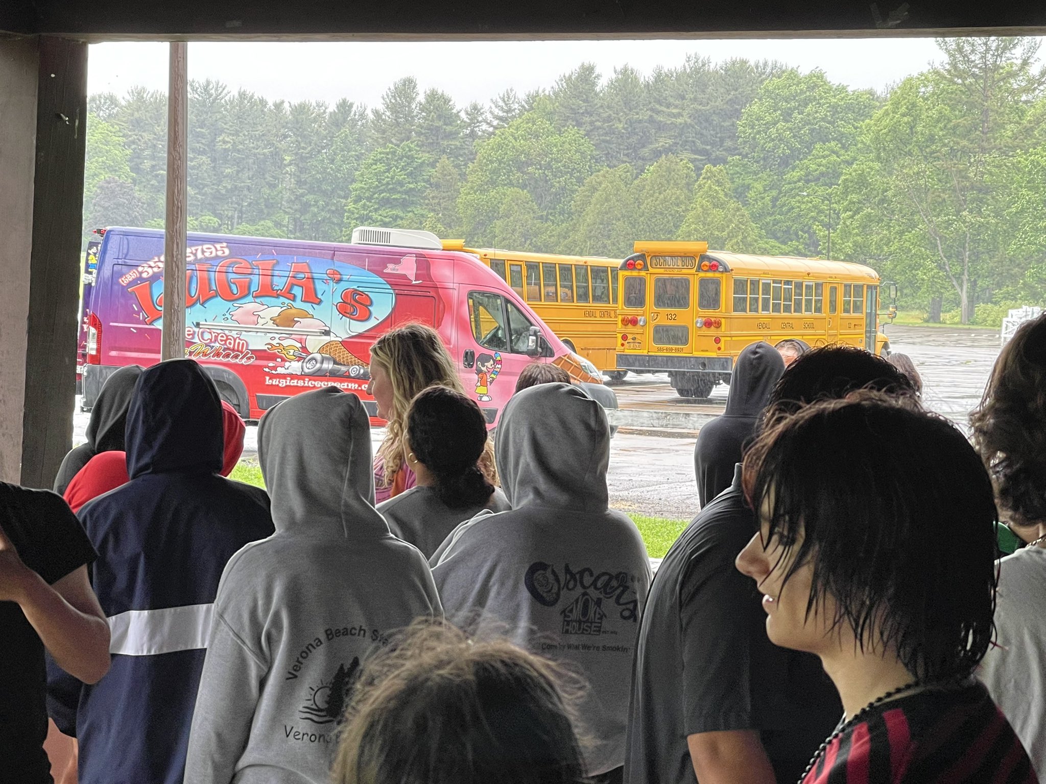 Mrs. D'Agostino on Twitter "The seniors are excited about the Lugia’s