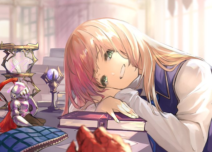 マナリアフレンズの注目 画像ツイートまとめ アニメレーダー