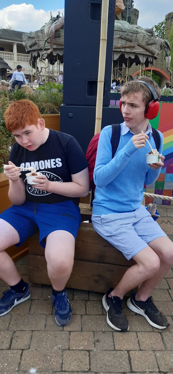 Endeavour House tweet media