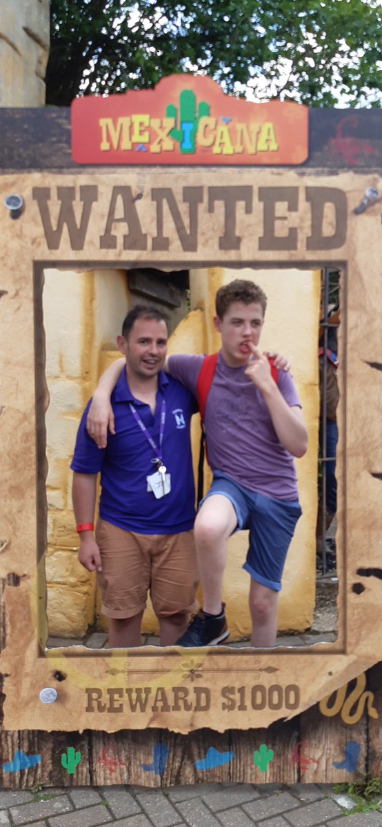 Endeavour House tweet media