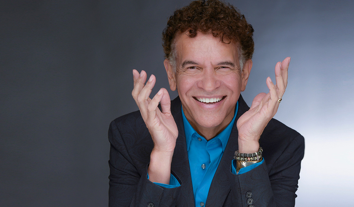 Dubbed “the last leading man” by <a href="/nytimes/">The New York Times</a>, Tony Award-winner Brian Stokes Mitchell's career has spanned more than 40 yrs in #Broadway, tv, film, recordings &amp; concert appearances with the country’s finest conductors &amp; orchestras. Jul 29 at the Fremont SLO!
festivalmozaic.org/event-detail.p…