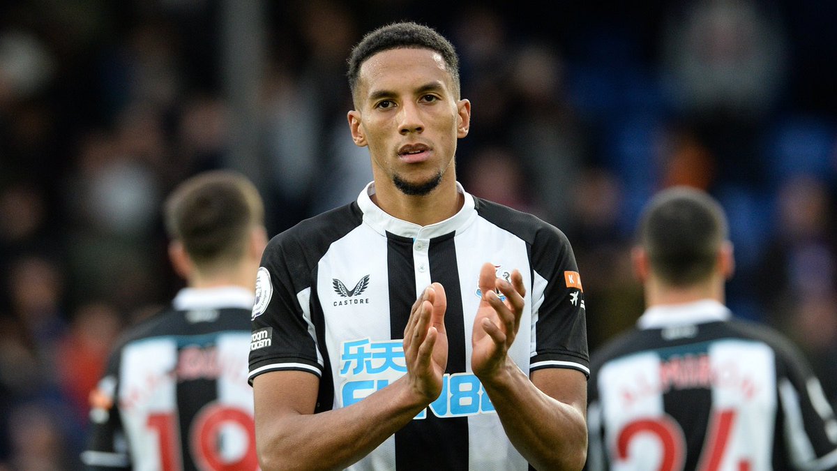 NUFCPlug's tweet photo. Isaac Hayden has joined Norwich City on a season long loan. There are clauses built into the contract that state obligations to buy if certain criteria are met. This brings his time on Tyneside to an end, good luck Isaac! #NUFC #norwich #Newcastle #transfers https://t.co/mZrQwY1nJ7