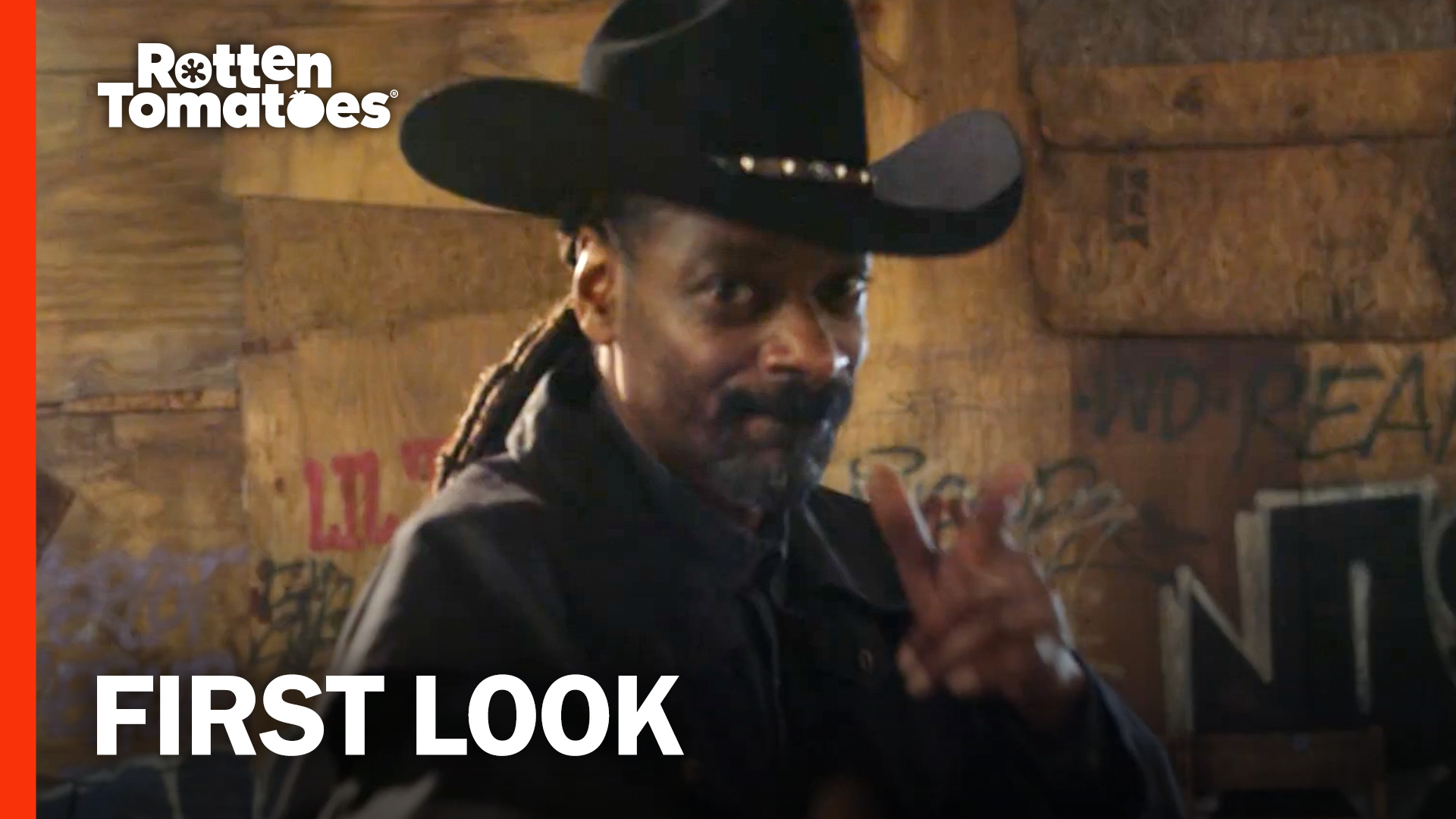 Rotten Tomatoes on Twitter: "From the makers of John Wick - Jamie Foxx