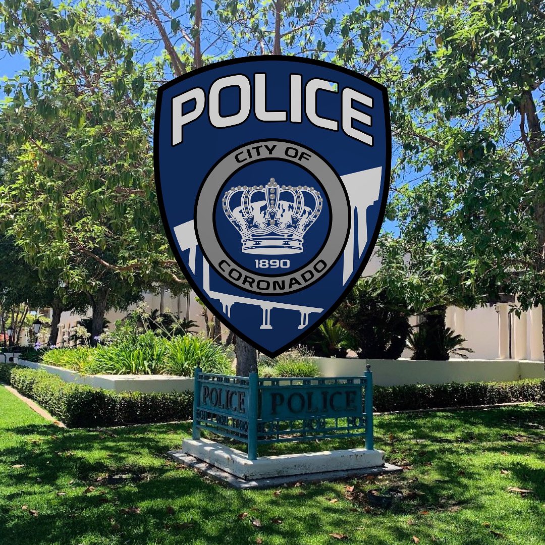At approximately 10 a.m. this morning, a student found a part of a bullet near the CHS football field. Out of an abundance of caution, we will have increased police presence on the campus today. There are no threats, and we are working in close collaboration with CUSD.