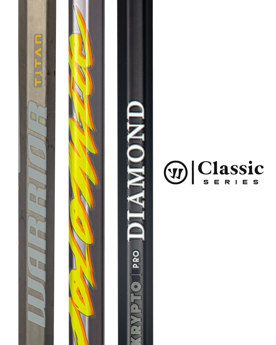 Warrior Lacrosse tweet media