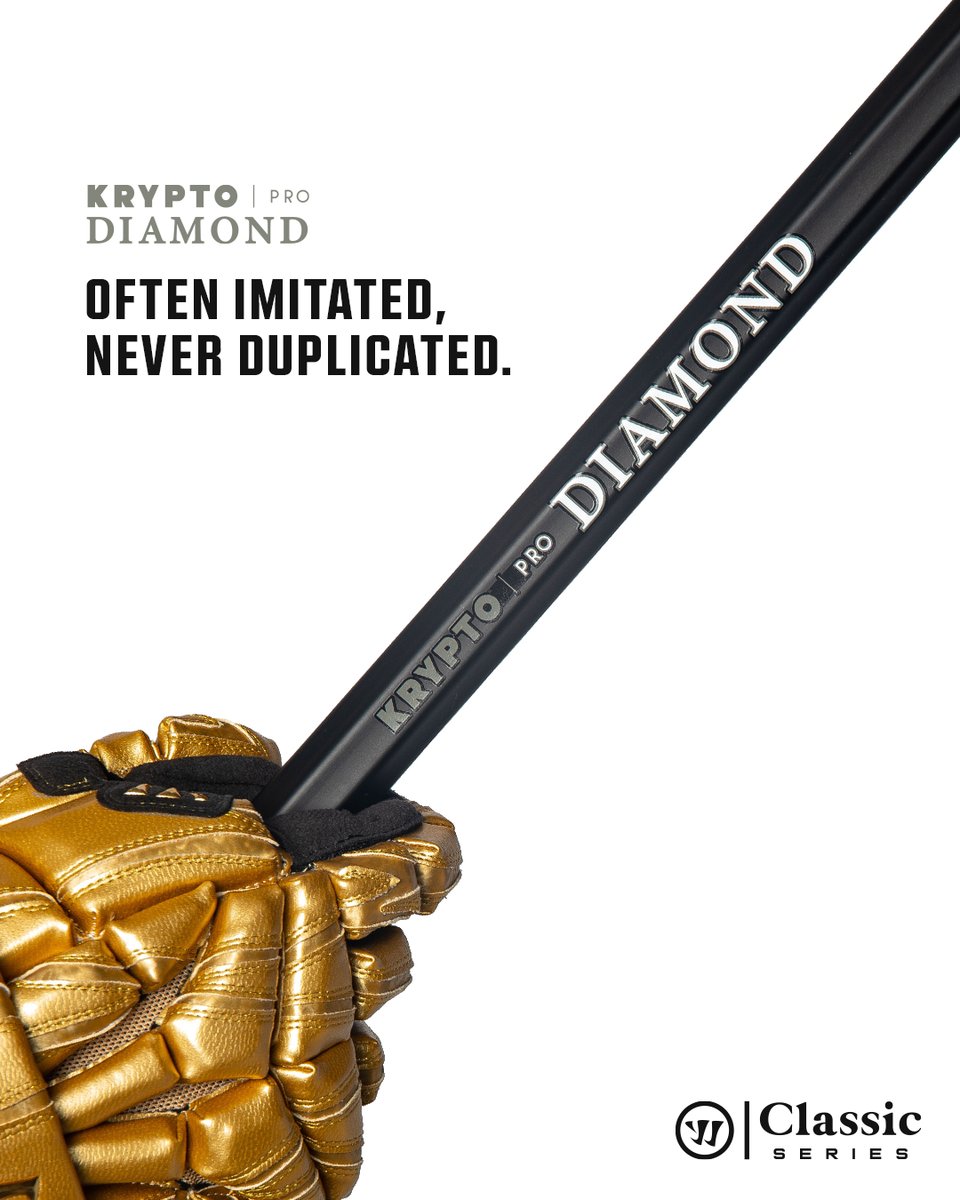 Warrior Lacrosse tweet media