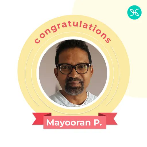 That’s a wrap! Thanks to everyone who participated in the contest for a chance to win a Spa Getaway Package for 2 in partnership with @PetroCanada 🎁

Now to announce our winner✈️ Drum roll, please…🥁

Congrats to [Mayooran P.]! 🥳
*Winner has been contacted via email