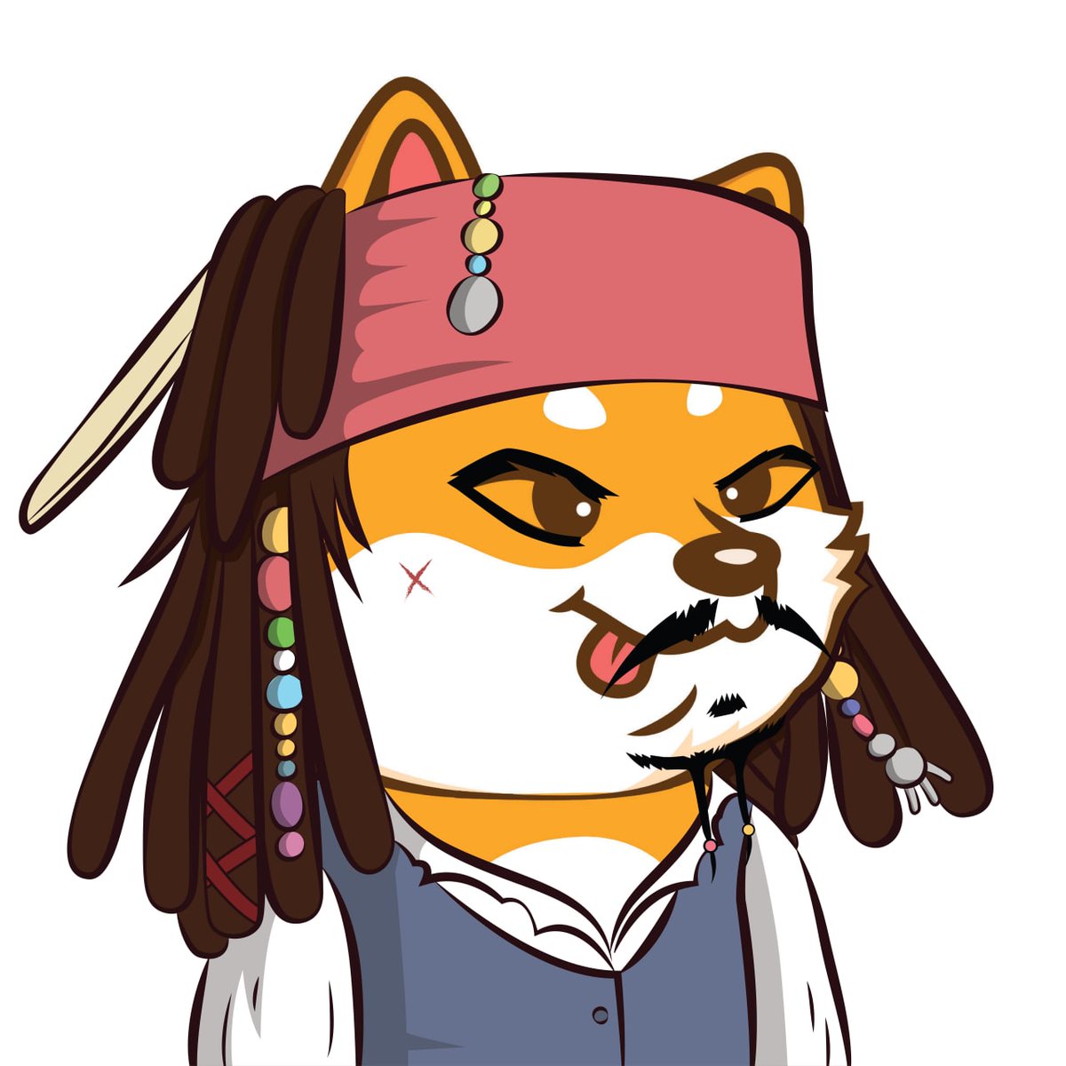 Sriracha Inu tweet media
