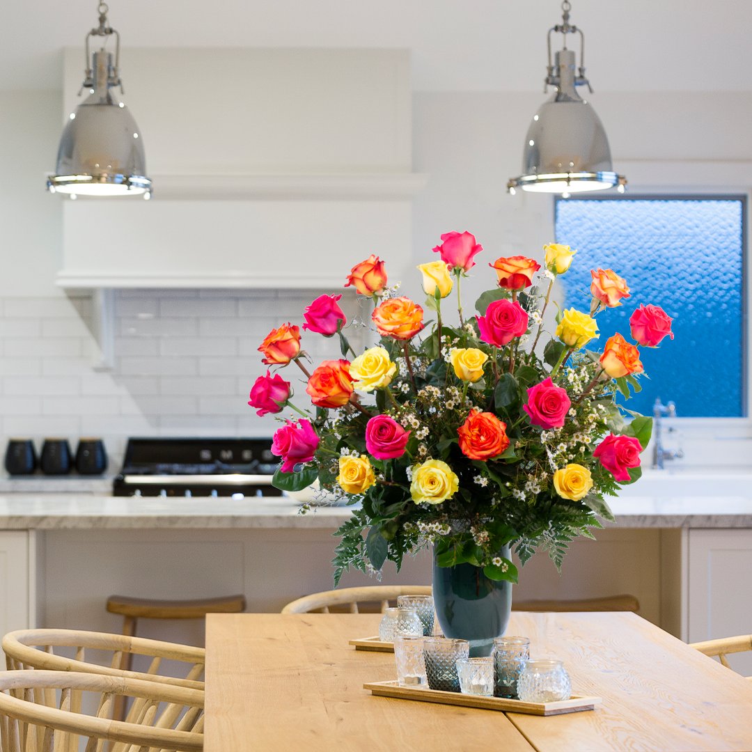 Flower Shop Network tweet media