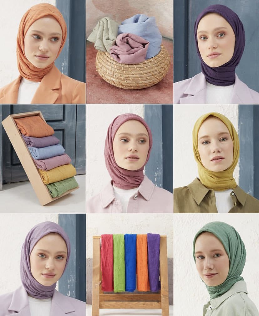 ÇEKİLİŞ ✨

Bambu Eşarpları çok beklediniz biz de çekilişle geldikkkk❤️‍🔥 Bambu Eşarpta kullanmak istediğin rengi yoruma yaz ve bu tweeti retweetle, bizden Bambu Eşarp kazanacak 3 kişiden biri ol!☀️

Çekiliş 10.06.2022 tarihinde açıklanacaktır🌻