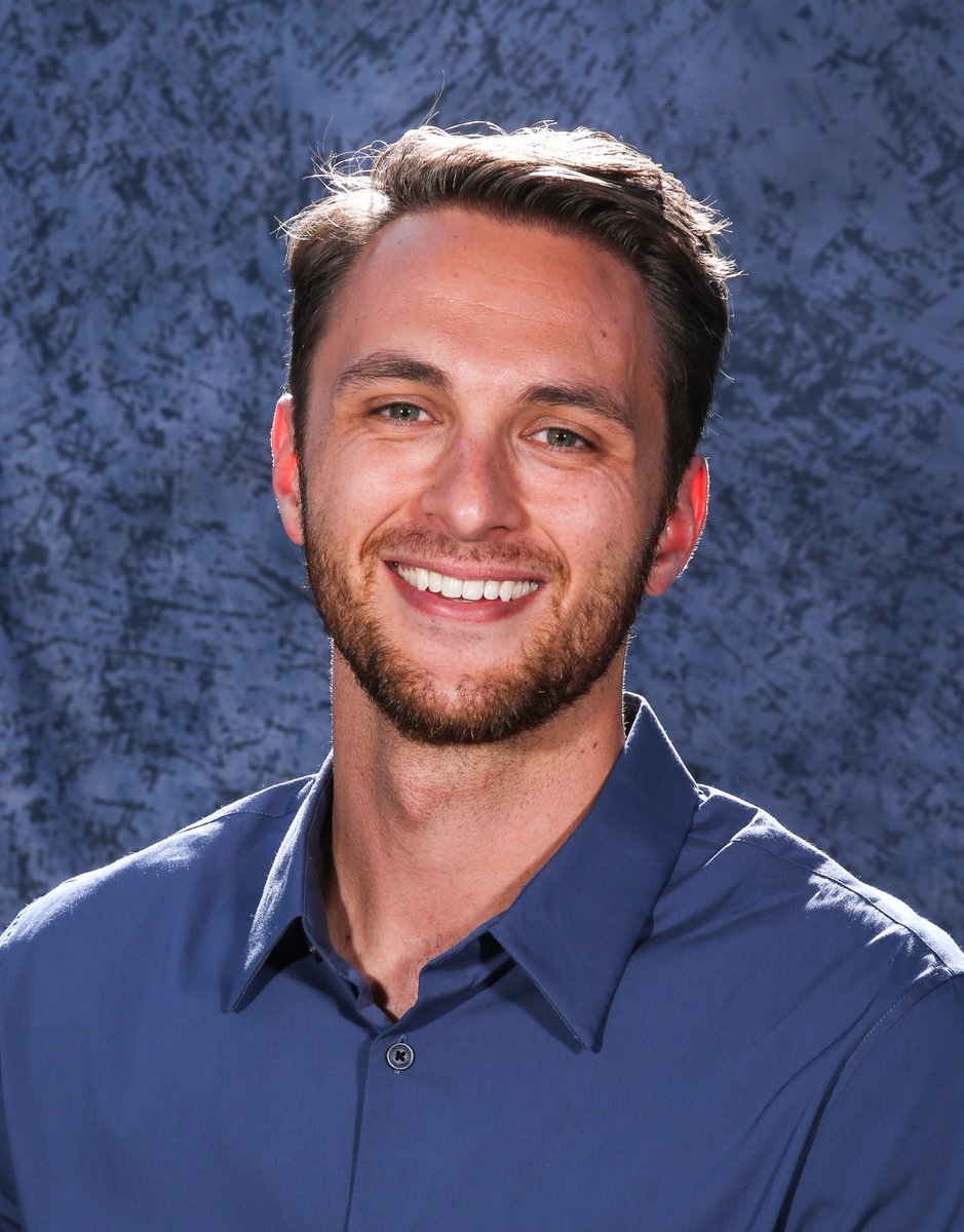 WESDschools's tweet photo. We begin our summer series profiling our 2022 Lamp of Learning winners.  Up first is Cody Baird, special ed. teacher at Palo Verde. Cody is known as a leader among his peers. He’s self motivated, collaborative, utilizes best practices and maintains high expectations. #WESDFamily https://t.co/JXPUuNgHa0