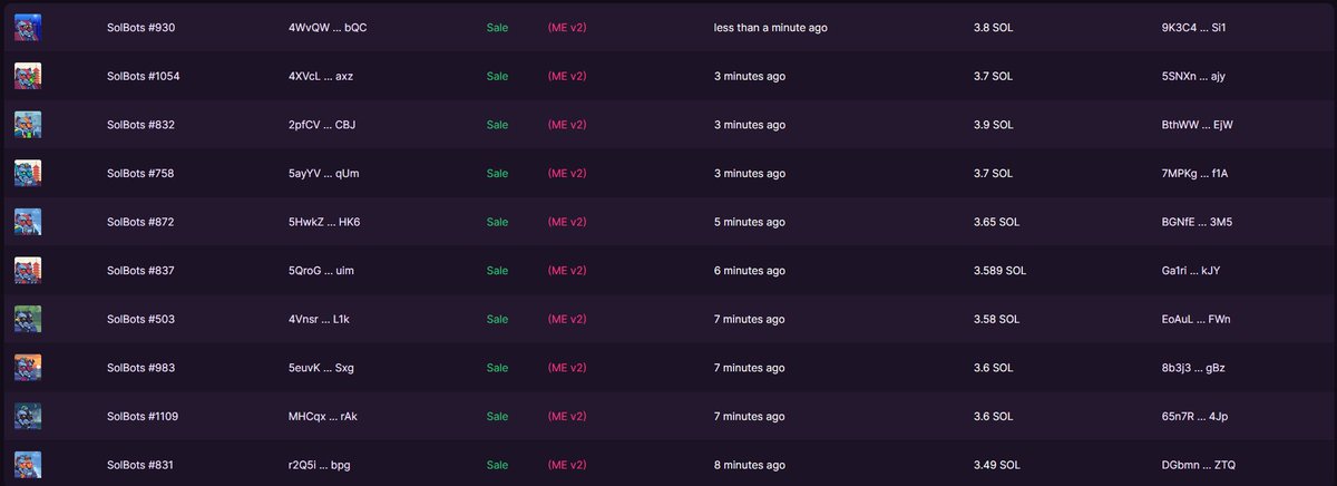 Down to under 7% listed.

Warned you yesterday tho.

I'll keep saying that's it's not too late, because it's actually not.