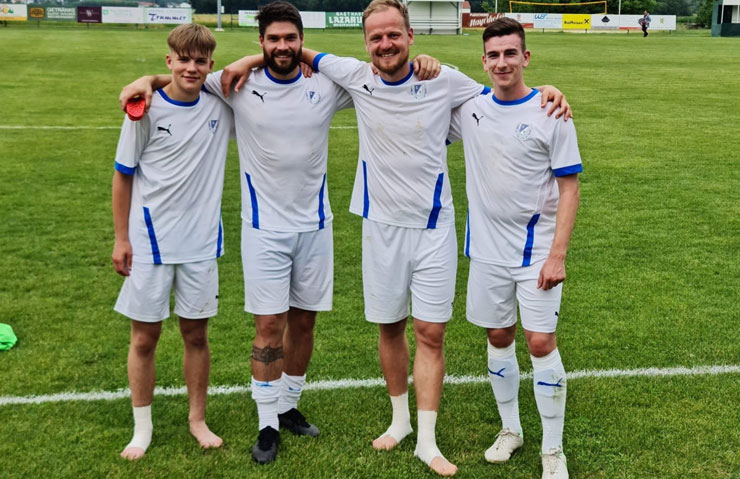 SV Loipersbach - UFC Neckenmarkt 0:4 (0:1)
Auch in Neckenmarkt war unsere Mannschaft nicht zu biegen
bgld-fussball.at/?p=12363