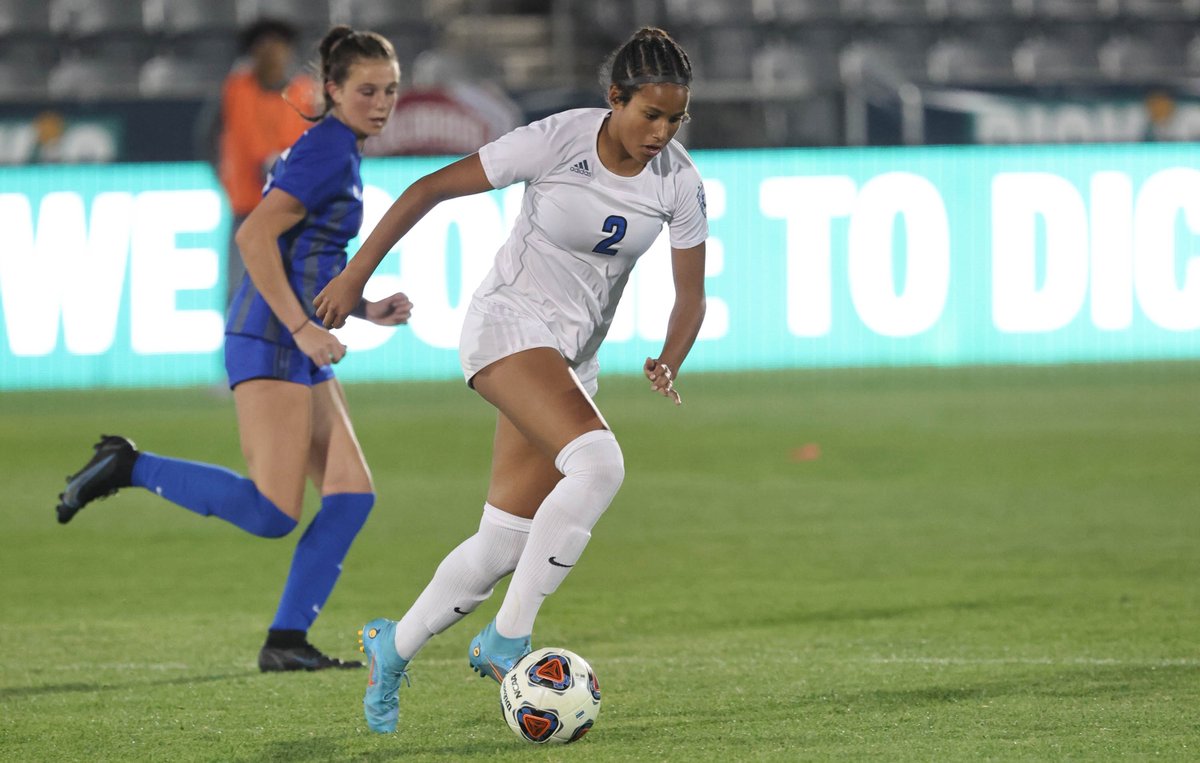 Grandview's Naomi Clark is the 2022 Class 5A girls soccer player of the year. See the complete all-state teams here: bit.ly/3Mw0Aki #copreps