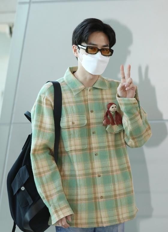 SUBAEKLOOKS) / Posts / X