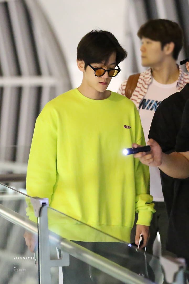 SUBAEKLOOKS) / Posts / X