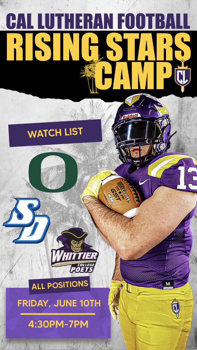 Watch list 👀