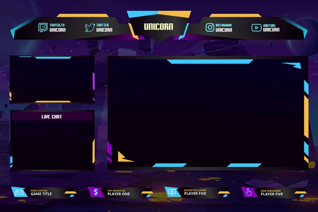 Ruby_Smithyy's tweet image. Hey everyone need an Overlay dm me for more info
#twitch #DnDcharacter #artwork #illustration 
@ScrimFinder @SupStreamers @SmallStreamersR #supportsmallstreamers  #TwitchAffilate 
#twitcheemotes #emotes #smallstreamers 
Reference image form web