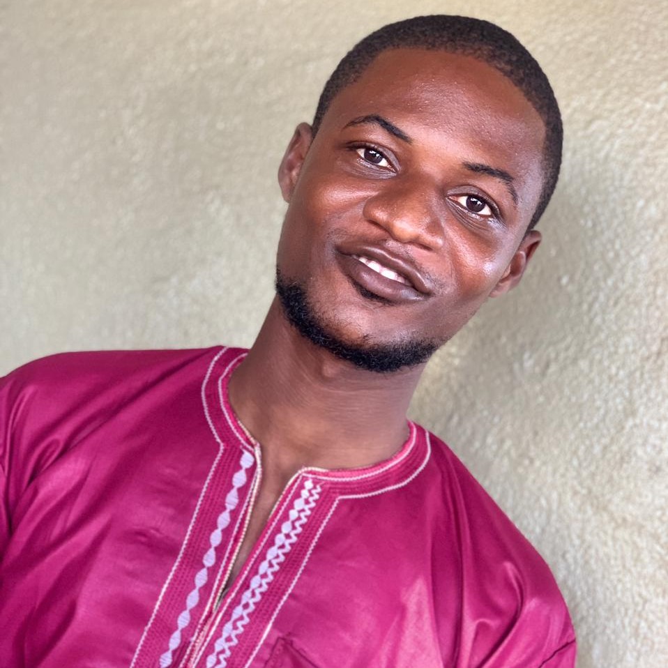 In today’s Volunteer Spotlight – we feature our Team Lead at Ambitious.Liberia - Prince Fully, an ambitious, driven and talented geologist from Liberia. Read his blog here: ambitious.africa/ambitious-news… 🌍💻