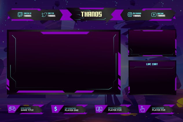 Ruby_Smithyy's tweet image. Hey everyone need an Overlay dm me for more info
#twitch #DnDcharacter #artwork #illustration 
@ScrimFinder @SupStreamers @SmallStreamersR #supportsmallstreamers  #TwitchAffilate 
#twitcheemotes #emotes #smallstreamers 
Reference image form web