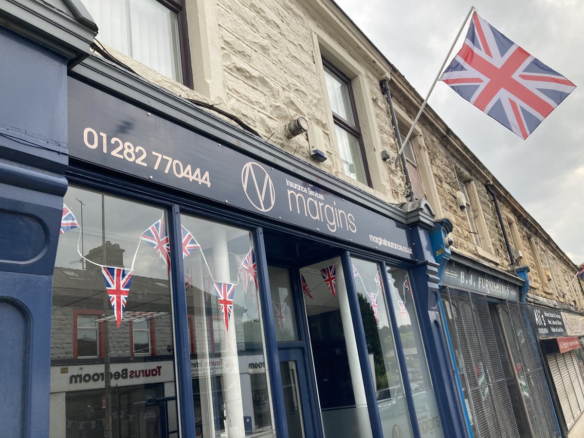 StuartApp's tweet image. ⁦@marginsins⁩ proud to be flying the flag