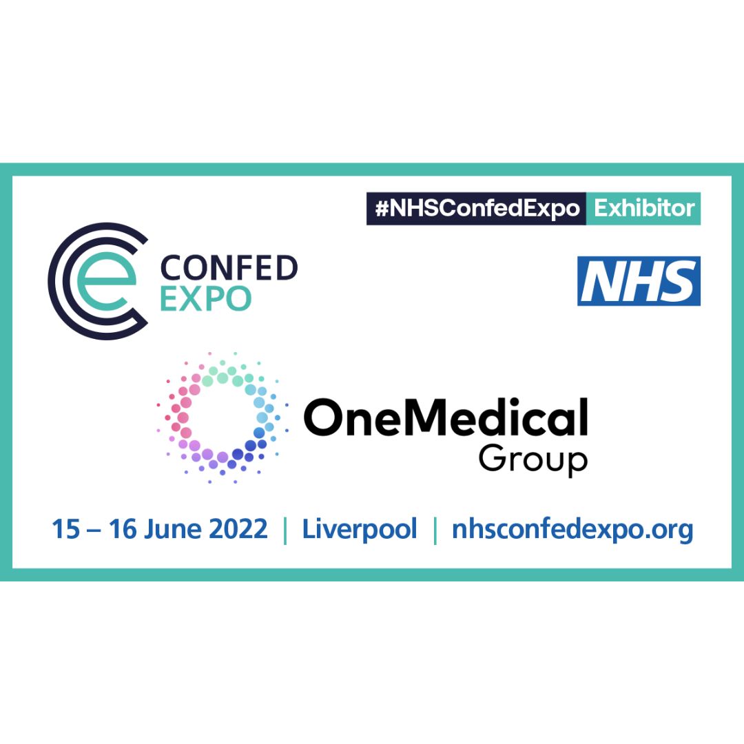 OneMedProperty's tweet image. We’re attending and exhibiting at #NHSConfedExpo next week! The event will bring together senior leaders from the NHS, SMEs, commercial organisations, charities and more: nhsconfedexpo.org/welcome?utm_so…

#HealthierFuture #ImprovingLives