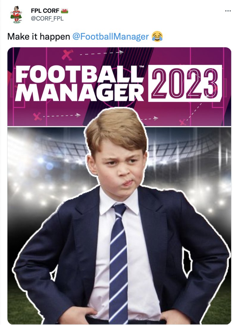 Out of Context Football Manager (@nocontextfm1) on Twitter photo 
