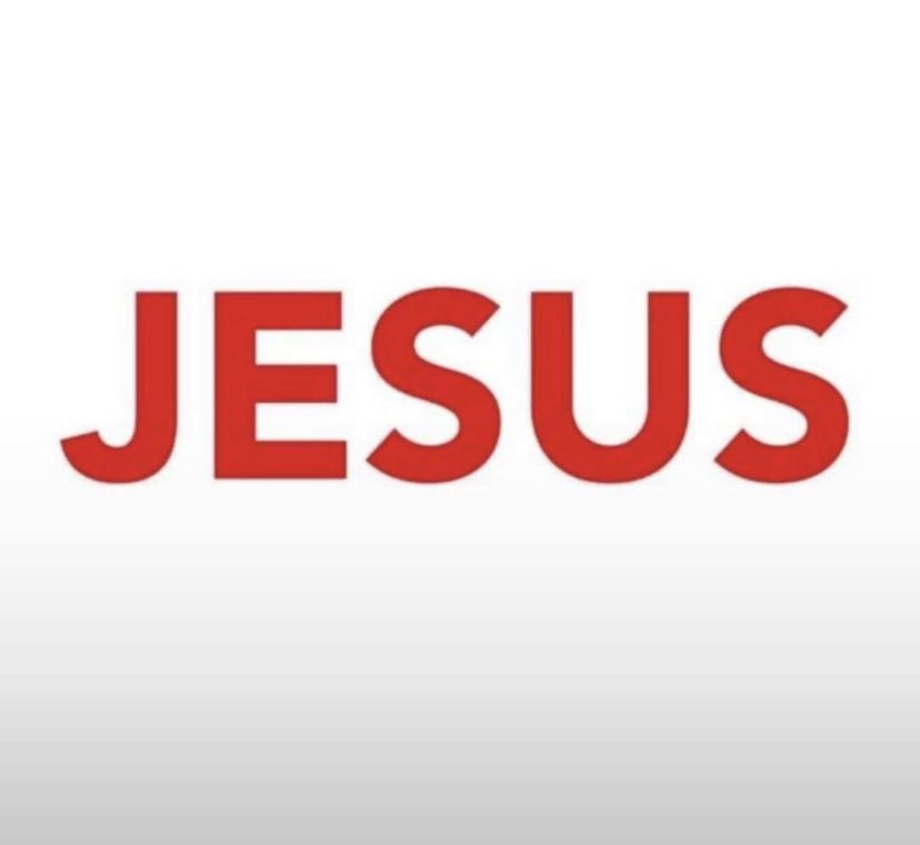 omohbliss's tweet photo. #Jesus https://t.co/rmqrmjJUni