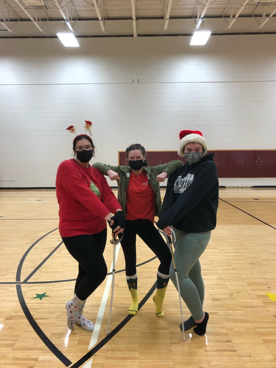 CMUcolorguard's tweet photo. Happy Birthday Amy! Thank you for helping run  and create wonderful things for our socials, we appreciate you! 🥳❤️ https://t.co/VgO5AZcdEu