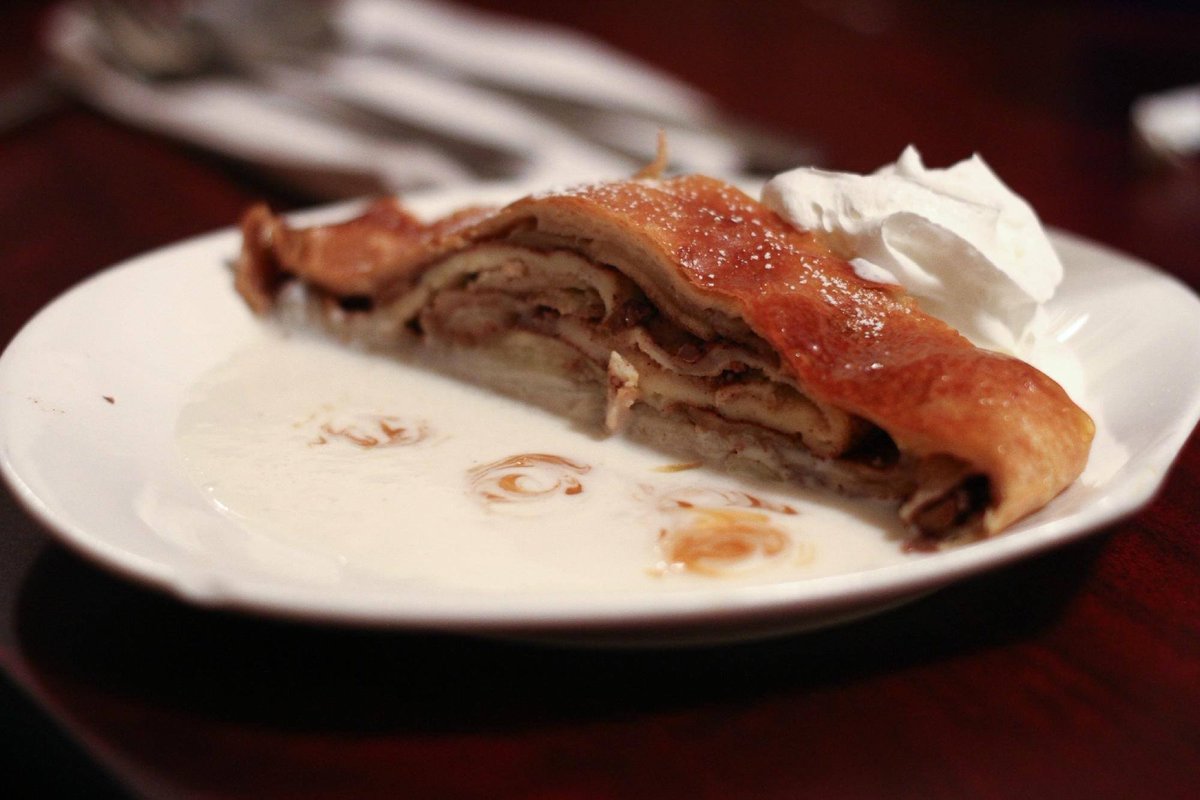 hausmurphys's tweet photo. A little something sweet to start the week…
-
https://t.co/UWmZtOcgw2 | 623-939-2480
-
#HausMurphys #GlendaleAZ #Arizona #GermanCuisine #OpenWeStand #GlendaleArizona https://t.co/0TrF1ApQqV