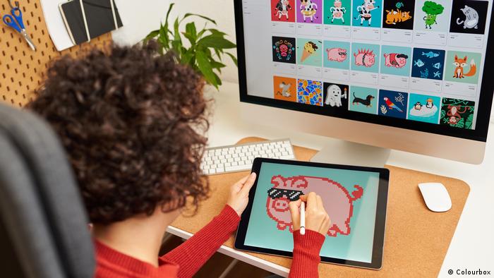 Now day's nft so Famous day by day

#NFT 
#NFTCommmunity 
#NFTartists 
#nftwork