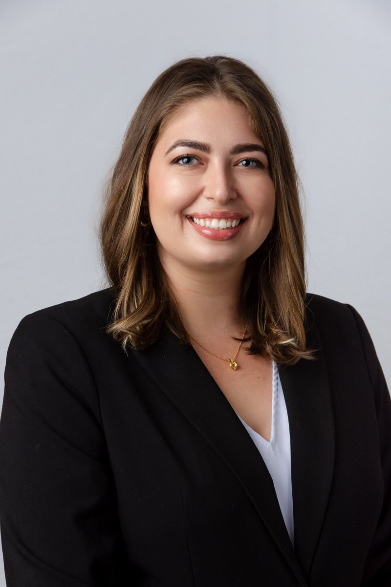 Maya Lubarsky (@lubarskymaya) on Twitter photo Hey #MedTwitter! I'm Maya, an M4 <a href="/umiamimedicine/">Miller Medicine</a> taking a research year as a DREAM Scholar with Dr. <a href="/NGoelMD/">Neha Goel MD, MPH, FACS</a>, working in surgical oncology studying racial disparities!
Interests: my new Peloton obsession, my pup Mimi, and trying new recipes! Look forward to connecting! Hey #MedTwitter! I'm Maya, an M4 <a href="/umiamimedicine/">Miller Medicine</a> taking a research year as a DREAM Scholar with Dr. <a href="/NGoelMD/">Neha Goel MD, MPH, FACS</a>, working in surgical oncology studying racial disparities!
Interests: my new Peloton obsession, my pup Mimi, and trying new recipes! Look forward to connecting!