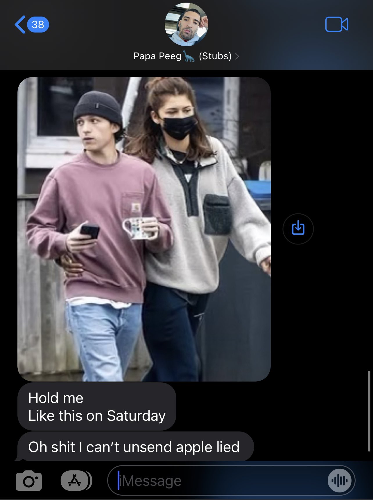 jojo on Twitter "Physicalgamerz the media doesn’t want you to see(02)