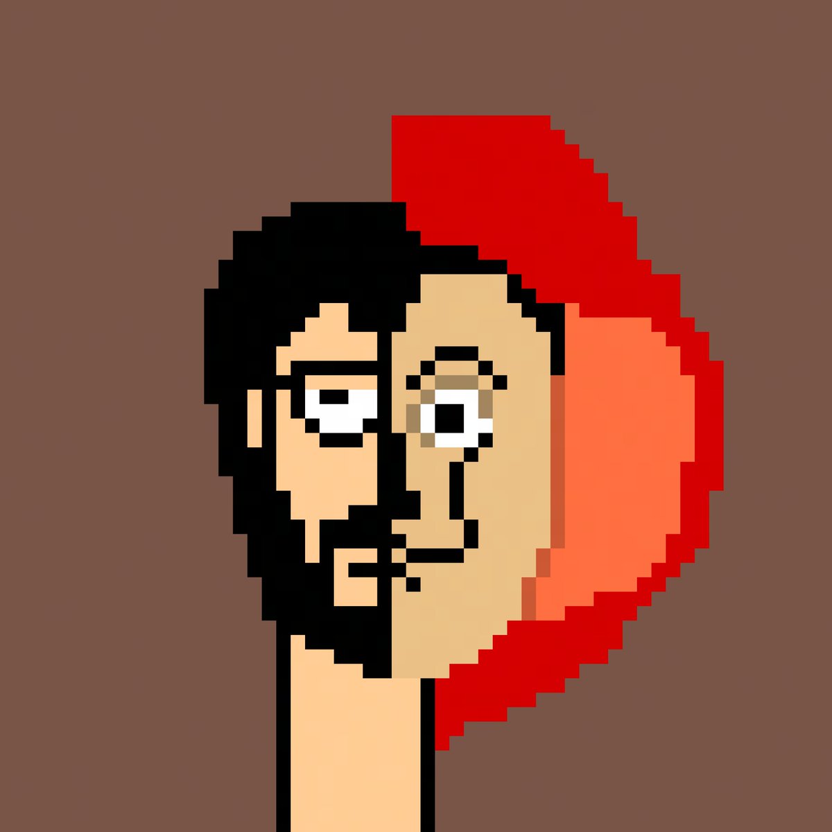 BijitKRpathak's tweet photo. #NFT #PIXELROLE #pixelartist
#NFTGiveaway
Collect #Monyhiest Nft
https://t.co/cW9mDjTzqX https://t.co/guDKApOING