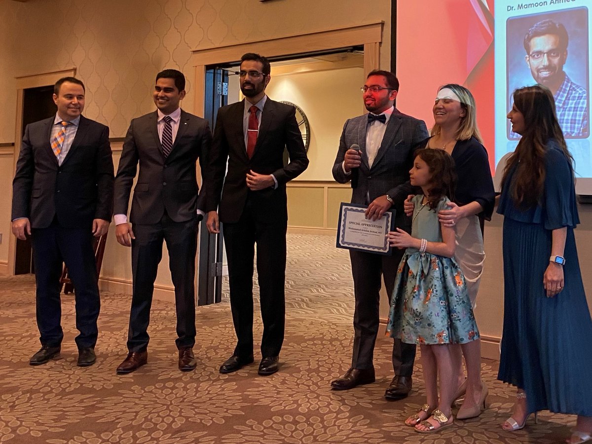 USD Sanford School of Medicine IM Residency tweet media