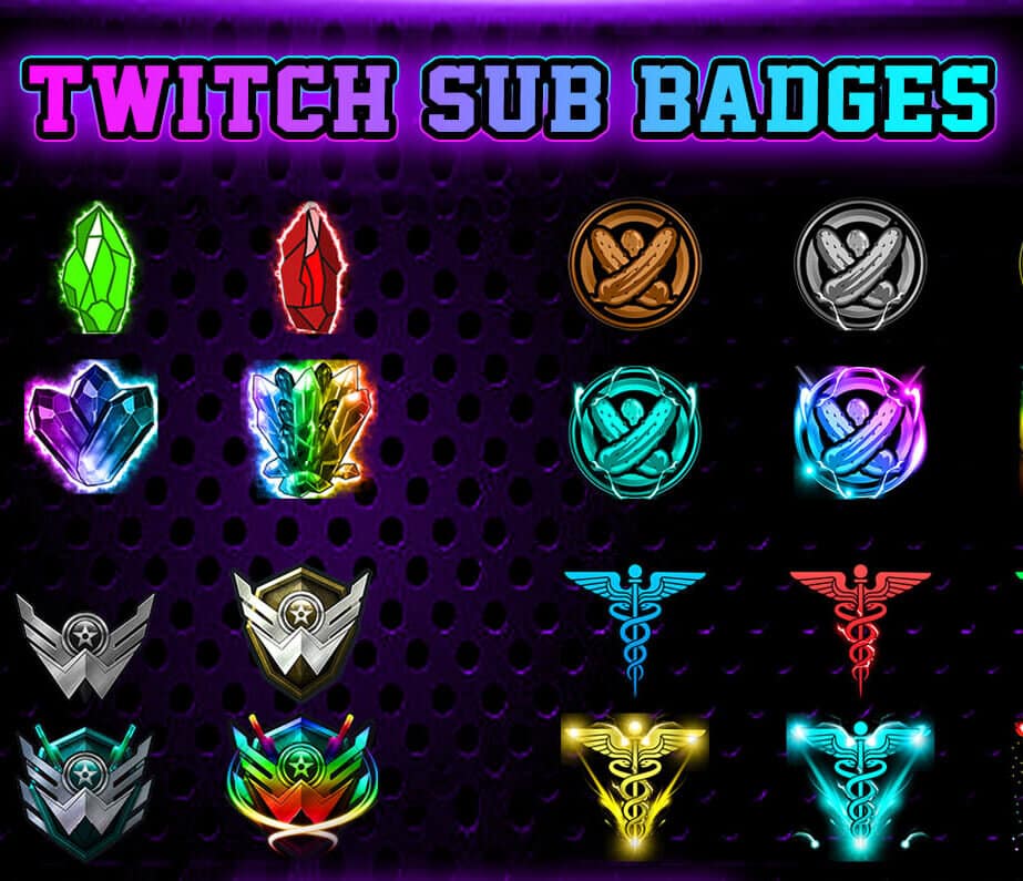 Ruby_Smithyy's tweet image. Hey everyone need an Sub Badges dm me for more info
#twitch #DnDcharacter #artwork #illustration 
@ScrimFinder @SupStreamers @SmallStreamersR #supportsmallstreamers  #TwitchAffilate 
#twitcheemotes #emotes #smallstreamers 
Reference image form web
