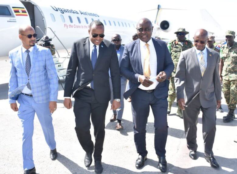 Goobjooge's tweet photo. Wufuudda Muqdisho u timid Caleemo-saarka Xasan Sheekh iyo Dalalka ay ka socdaan #Caalamka #Doorashada #Somali #Xukuumadda Halkan ka Akhriso: https://t.co/vmvF7vUYa7 https://t.co/BQ7IPg7zDC