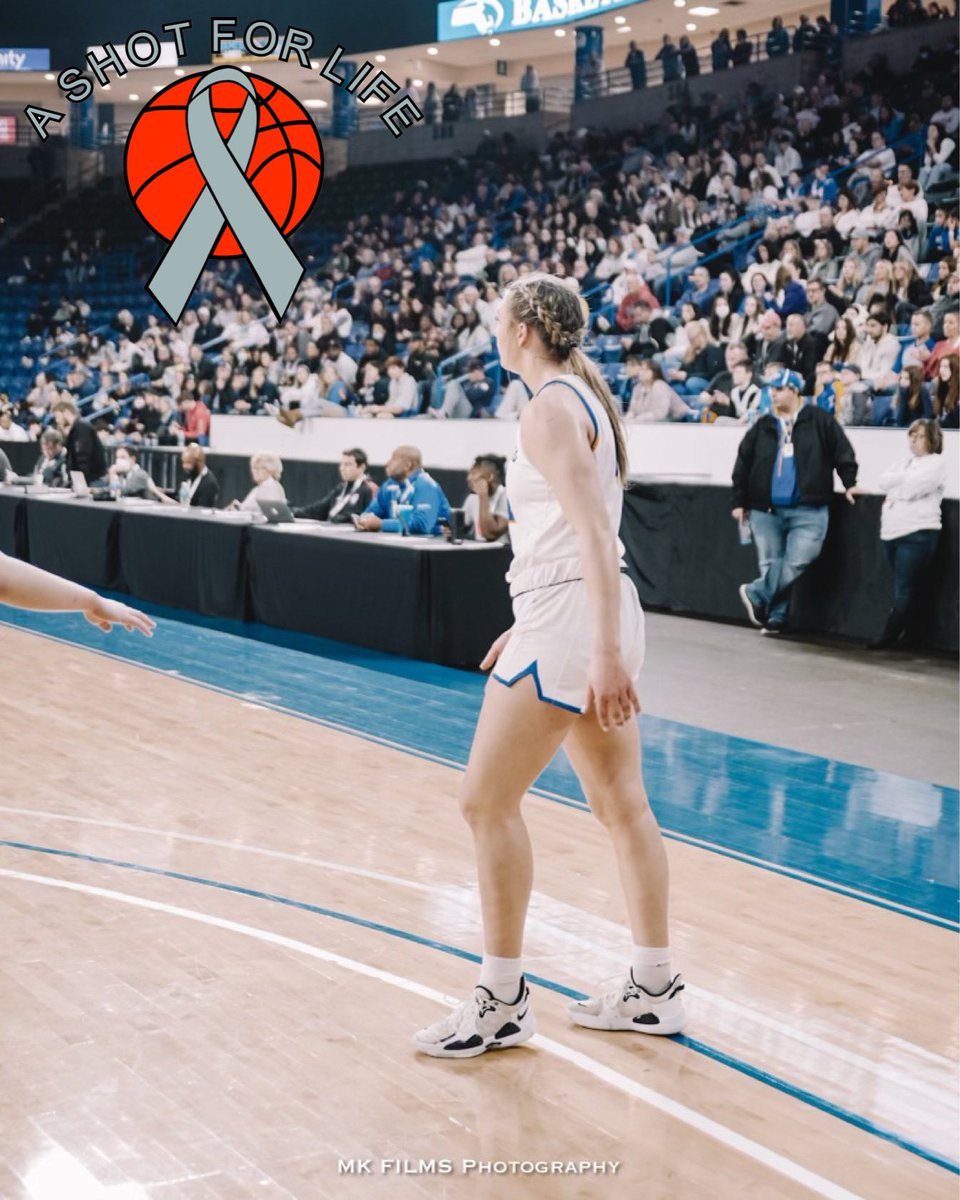 Selected for her third #ASFLChallenge, Norwood’s Megan Olbrys (<a href="/MeganOlbrys/">Megan Olbrys</a>)! Megan will fundraise for cancer research and she will compete to be named the Best Shooter in Massachusetts! #ASFLFamily