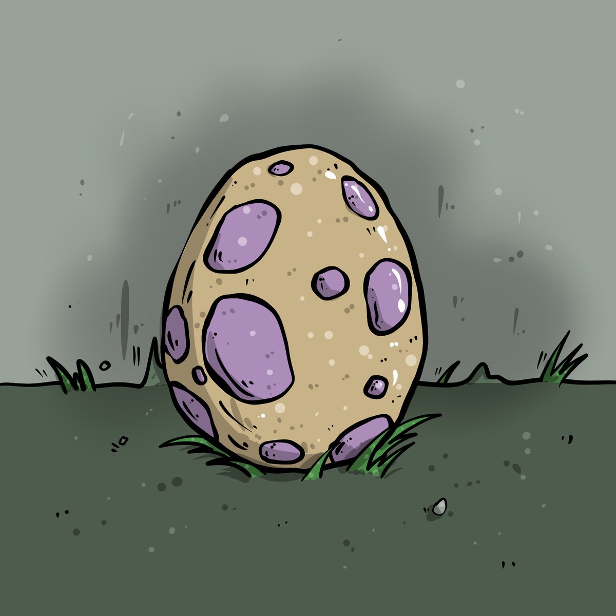 AdamNotSilly's tweet image. Who wants to get dragon eggs? All adam holders will be able to claim!!!@goblintownwtf