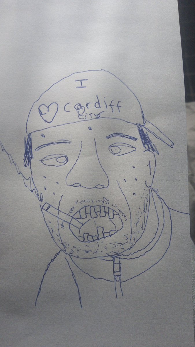 Funny drawing of <a href="/Jackelsey5/">Jack elsey</a> when he's in his 40s 🤣🤣🤣