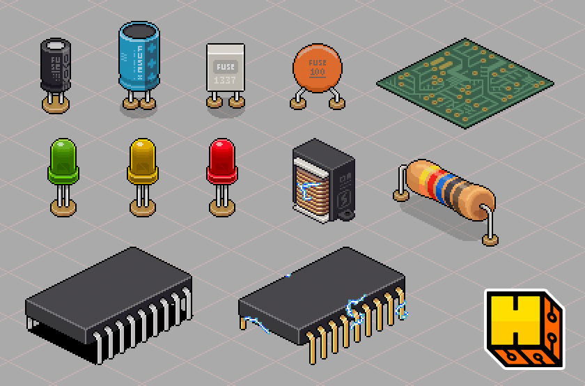 Habbo NFT tweet media