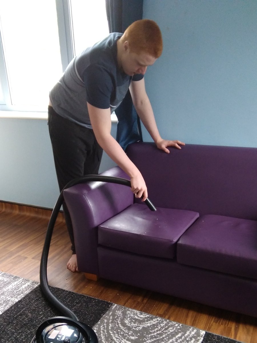 Endeavour House tweet media