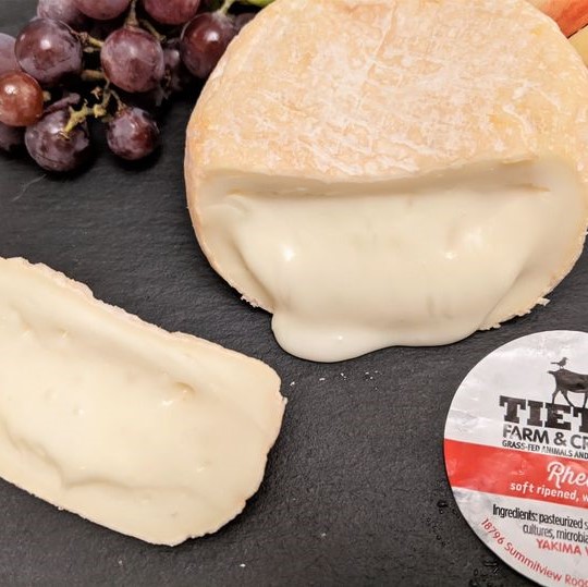 WA Cheesemakers Fest tweet media