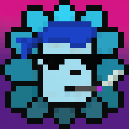 Flower Punks (MINT NOW) tweet media