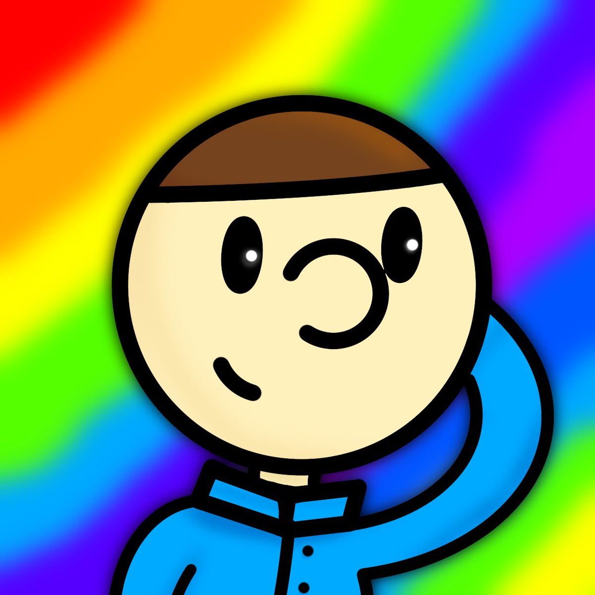 StrangeDangers's tweet photo. @ETHGRE1 His name is Danger https://t.co/5akNaFpCSI