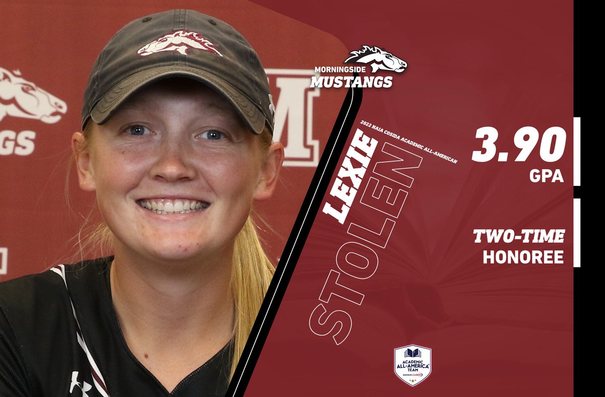 Morningside Mustangs 🐴 tweet media